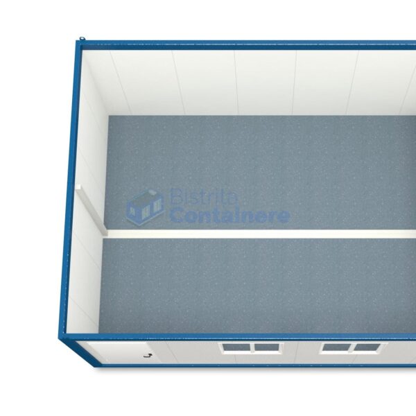 container modular bistrita 6x48m albastru2