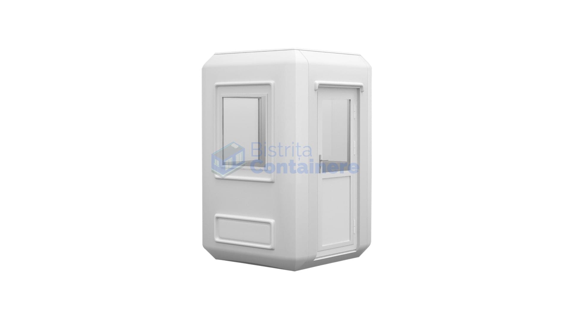 container paza bistrita fibra 1